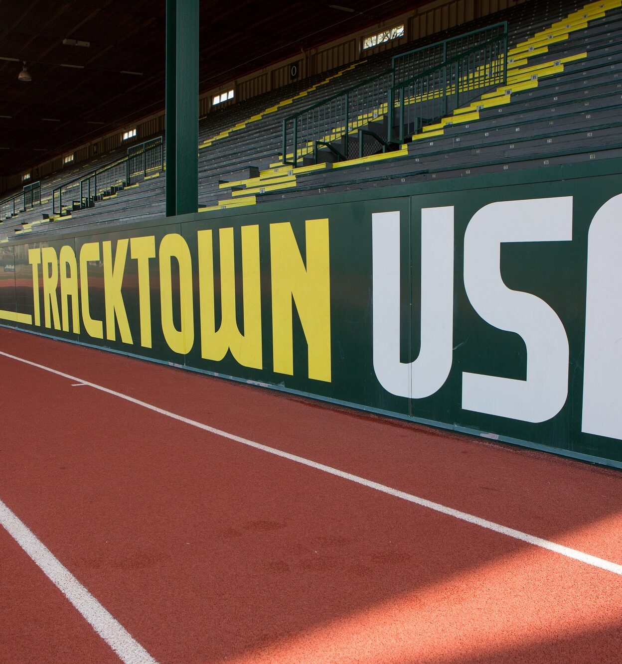 Hayward Field