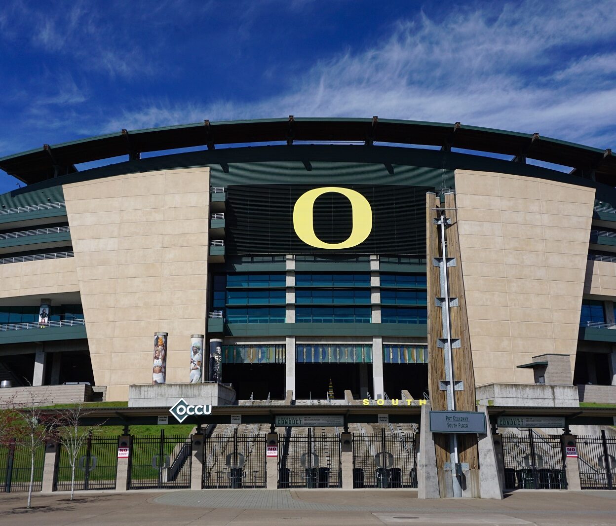 Autzen Stadium